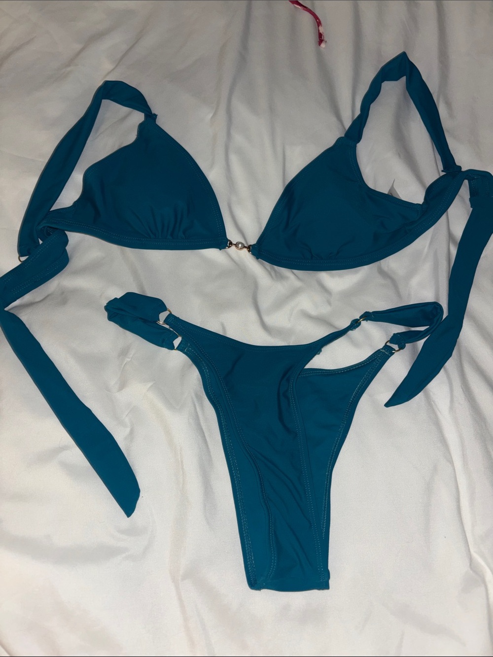 Women’s swim bikini